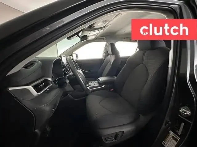 Toyota Highlander / Hybrid LE / AWD / 1 Owner / ПОДГРЕВИ, снимка 14 - Автомобили и джипове - 53362766