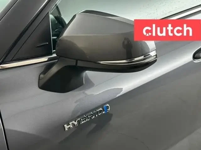 Toyota Highlander / Hybrid LE / AWD / 1 Owner / ПОДГРЕВИ, снимка 9 - Автомобили и джипове - 53362766