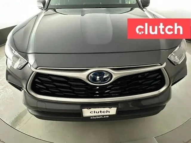 Toyota Highlander / Hybrid LE / AWD / 1 Owner / ПОДГРЕВИ, снимка 7 - Автомобили и джипове - 53362766