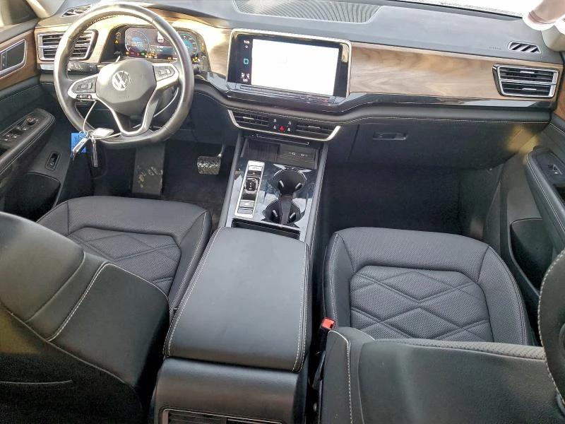 VW Atlas 2.0L 4 Front-wheel Drive | Mobile.bg � ����������� 8