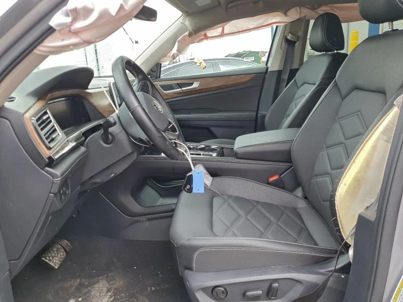 VW Atlas 2.0L 4 Front-wheel Drive | Mobile.bg � ����������� 7