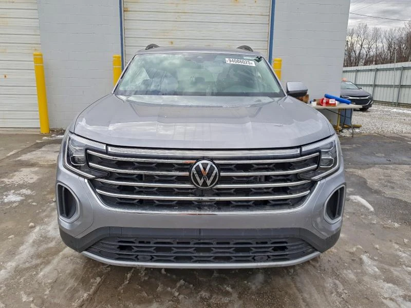 VW Atlas 2.0L 4 Front-wheel Drive | Mobile.bg � ����������� 5