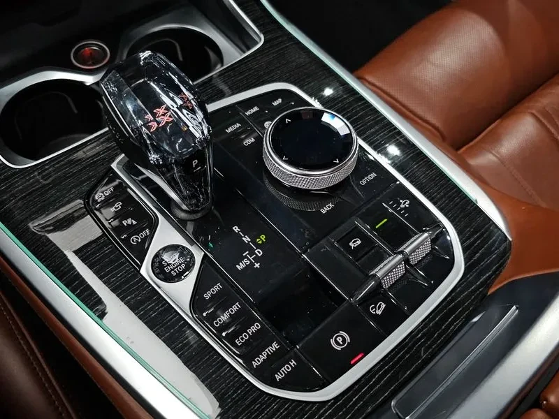 BMW X7 30d xDrive M/ LASER/ AMBIENT/ PANO/ HARMAN/ 6����� | Mobile.bg � ����������� 9