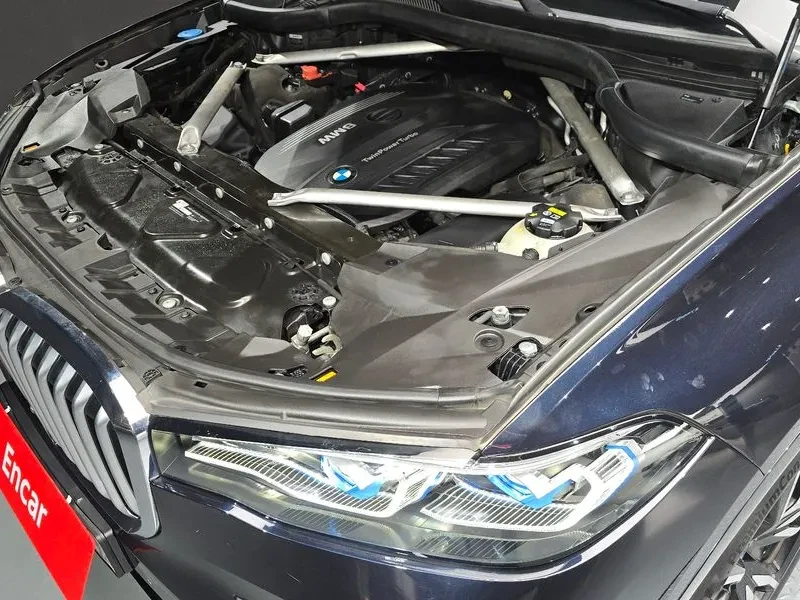 BMW X7 30d xDrive M/ LASER/ AMBIENT/ PANO/ HARMAN/ 6����� | Mobile.bg � ����������� 6