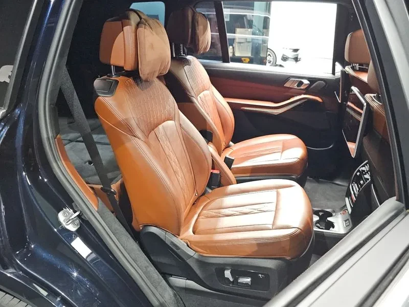 BMW X7 30d xDrive M/ LASER/ AMBIENT/ PANO/ HARMAN/ 6����� | Mobile.bg � ����������� 11
