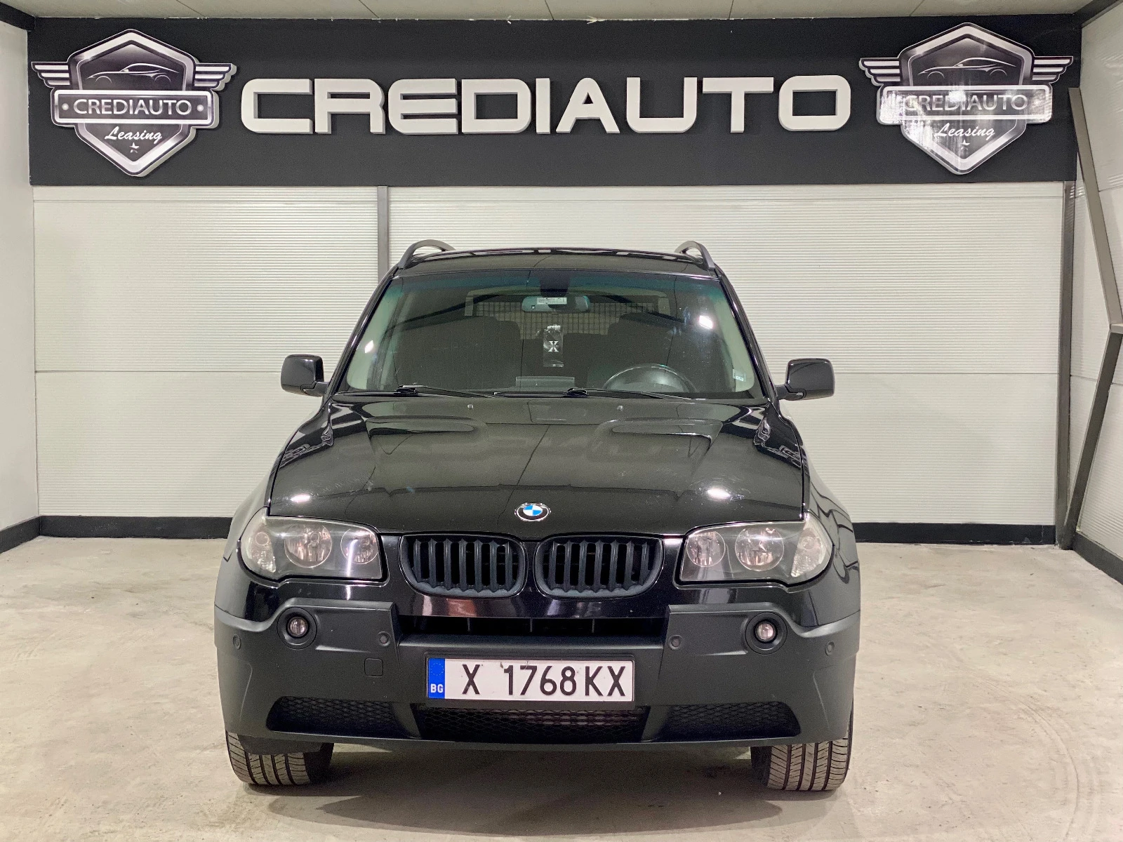 BMW X3 2.0 Diesel 4x4 - изображение 2