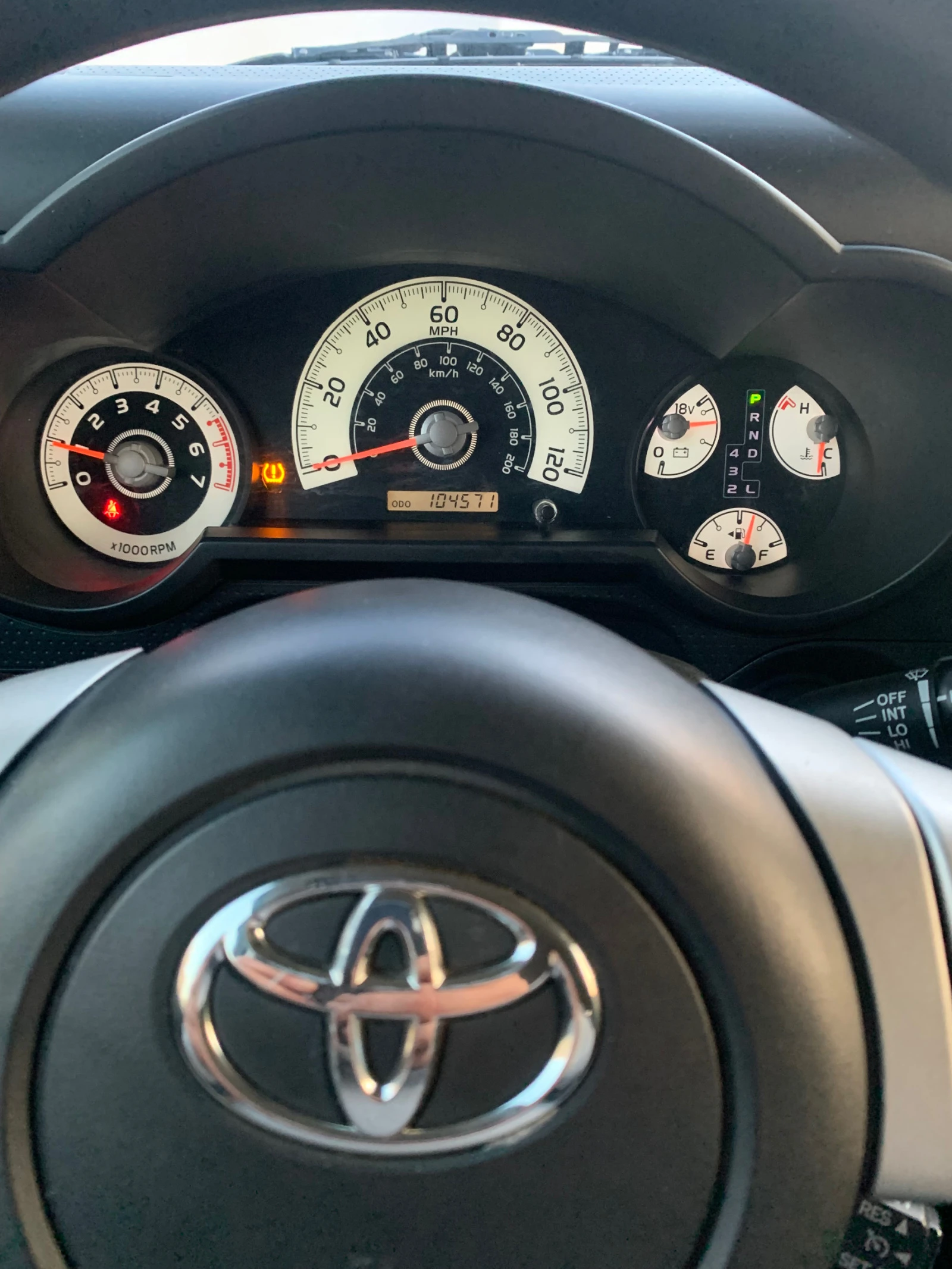 Toyota Fj cruiser 4.0L V6 4x4 | Mobile.bg   17