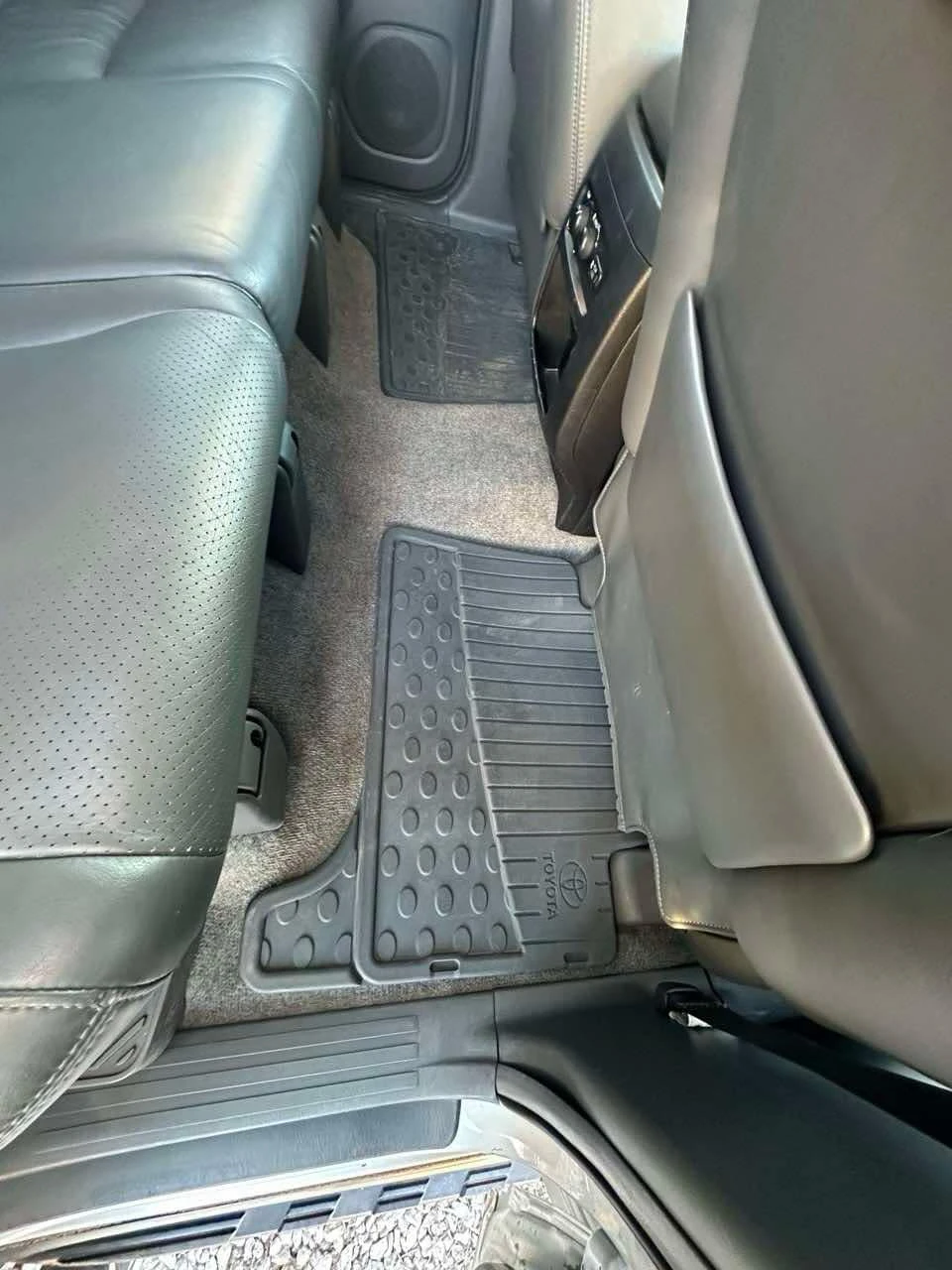 Toyota Land cruiser Facelift *  *  | Mobile.bg   15