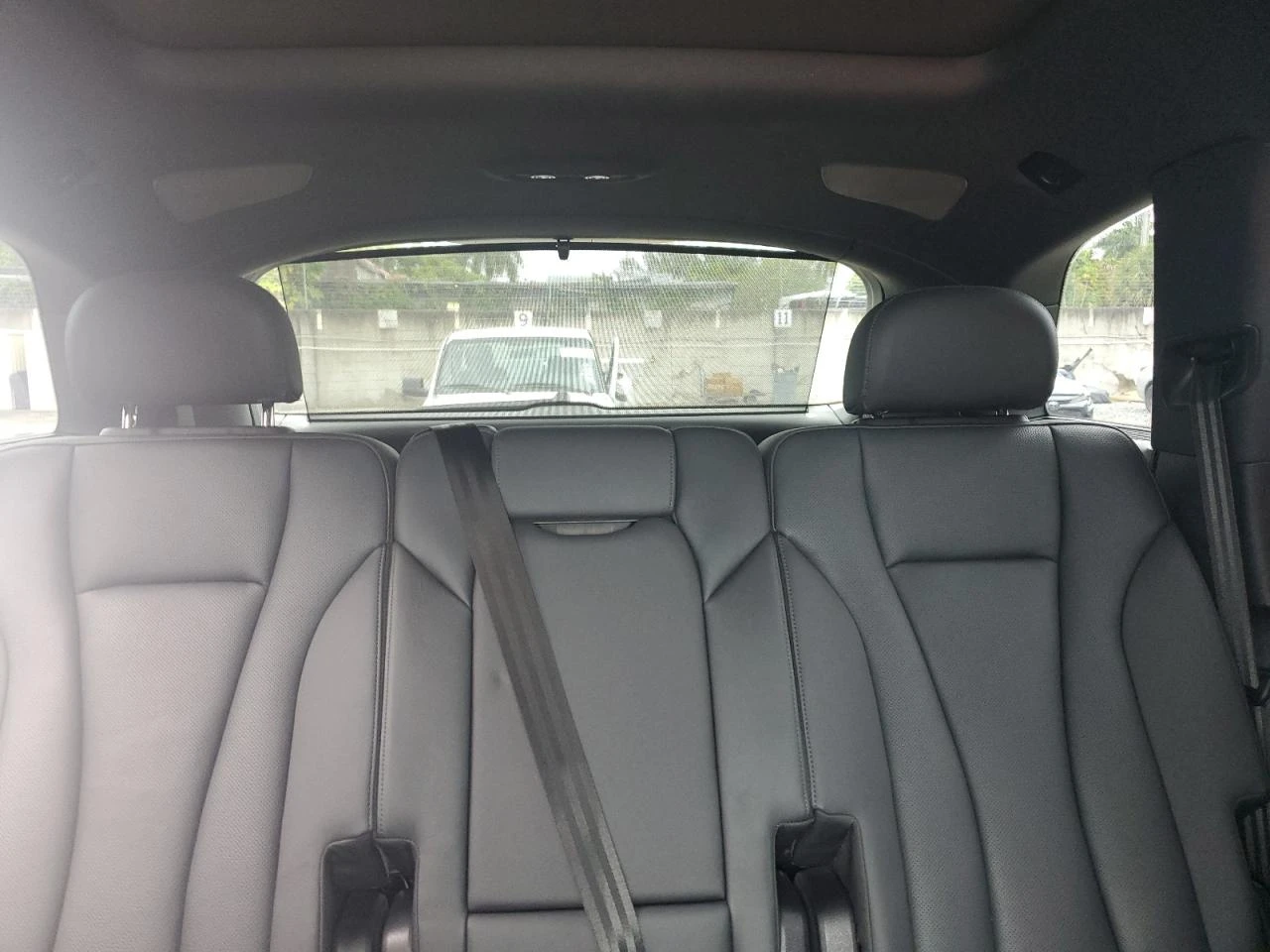 Audi Q7 PREMIUM PLUS* QUATTRO* Панорама* BANG&OLUFSEN* ОБД - изображение 10