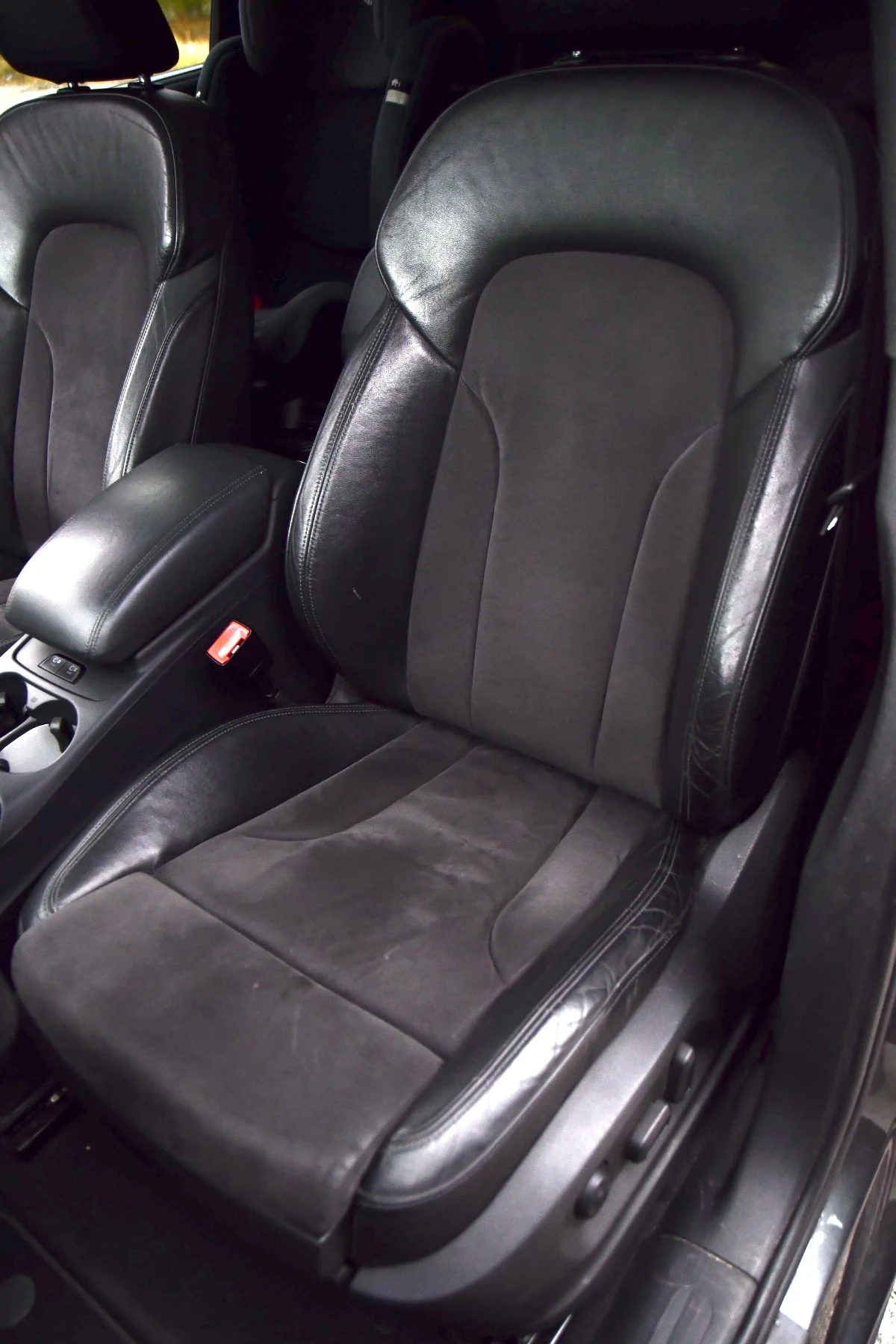 Audi Q5 3.0 TDI S-line | Mobile.bg   14