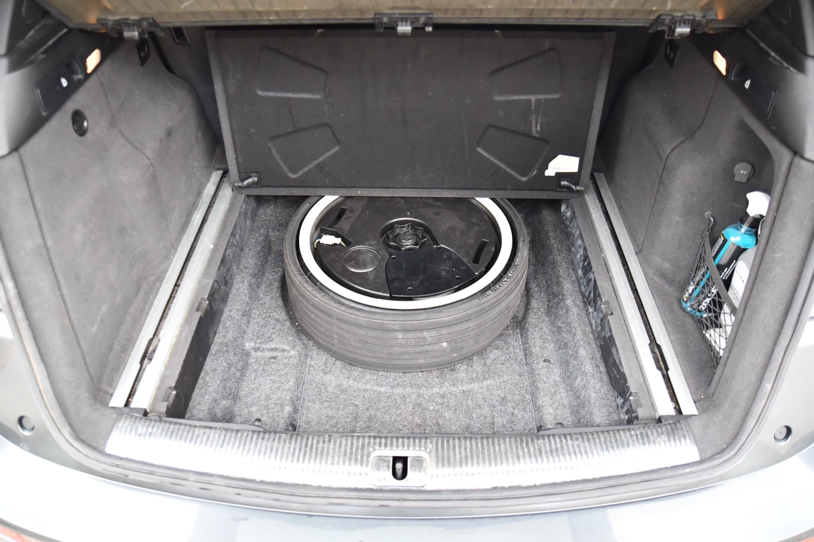 Audi Q5 3.0 TDI S-line | Mobile.bg   12