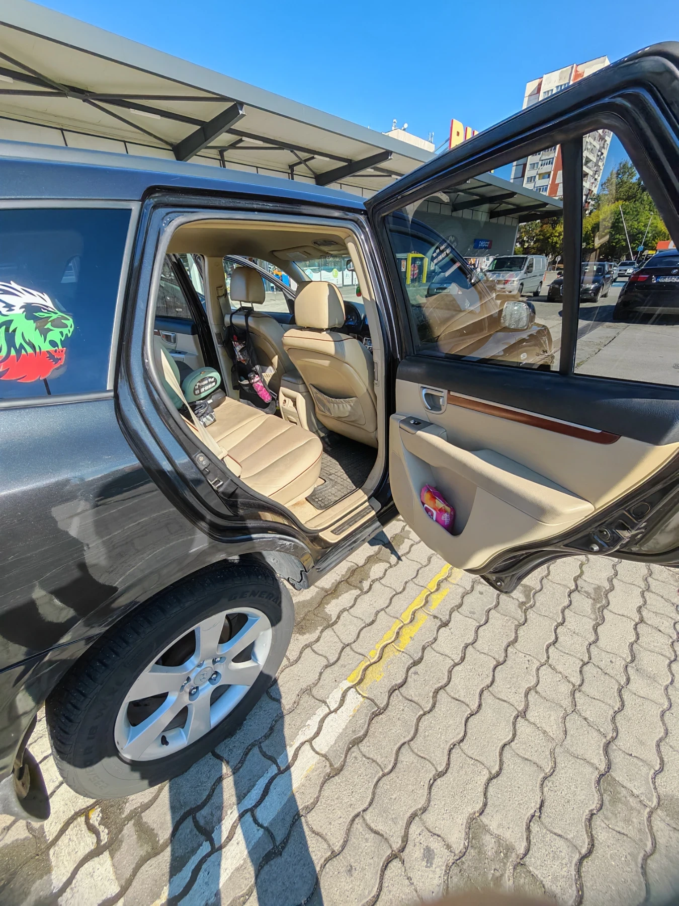 Hyundai Santa fe | Mobile.bg � ����������� 12