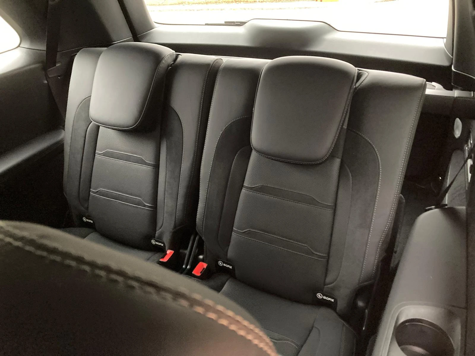 Mercedes-Benz GLS 63 AMG 4M/612HP/PANO/360//LIFT/7s/815v | Mobile.bg   10