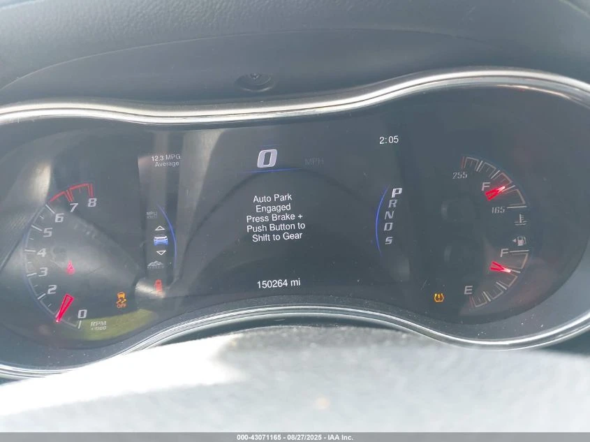 Jeep Grand cherokee 2014 JEEP GRAND CHEROKEE SRT | Mobile.bg   11