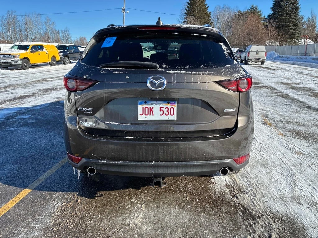 Mazda CX-5 * GS * CARFAX *    | Mobile.bg   4