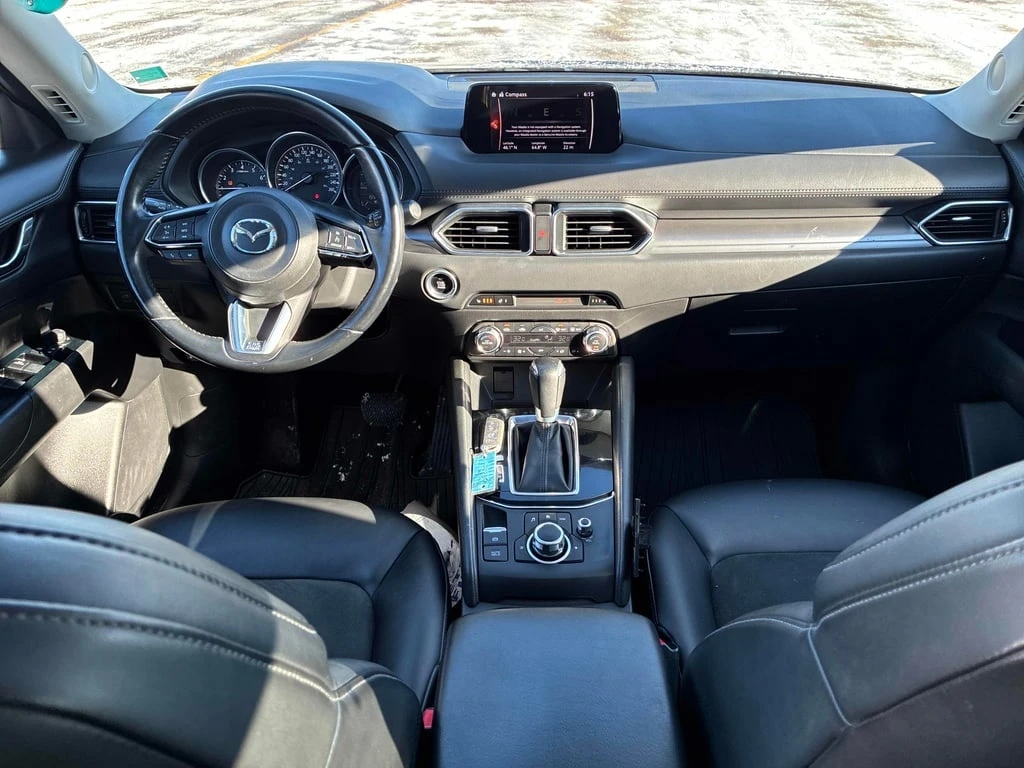 Mazda CX-5 * GS * CARFAX *    | Mobile.bg   9