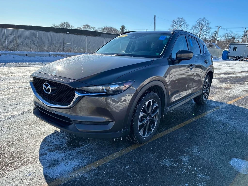 Mazda CX-5 * GS * CARFAX *    | Mobile.bg   1