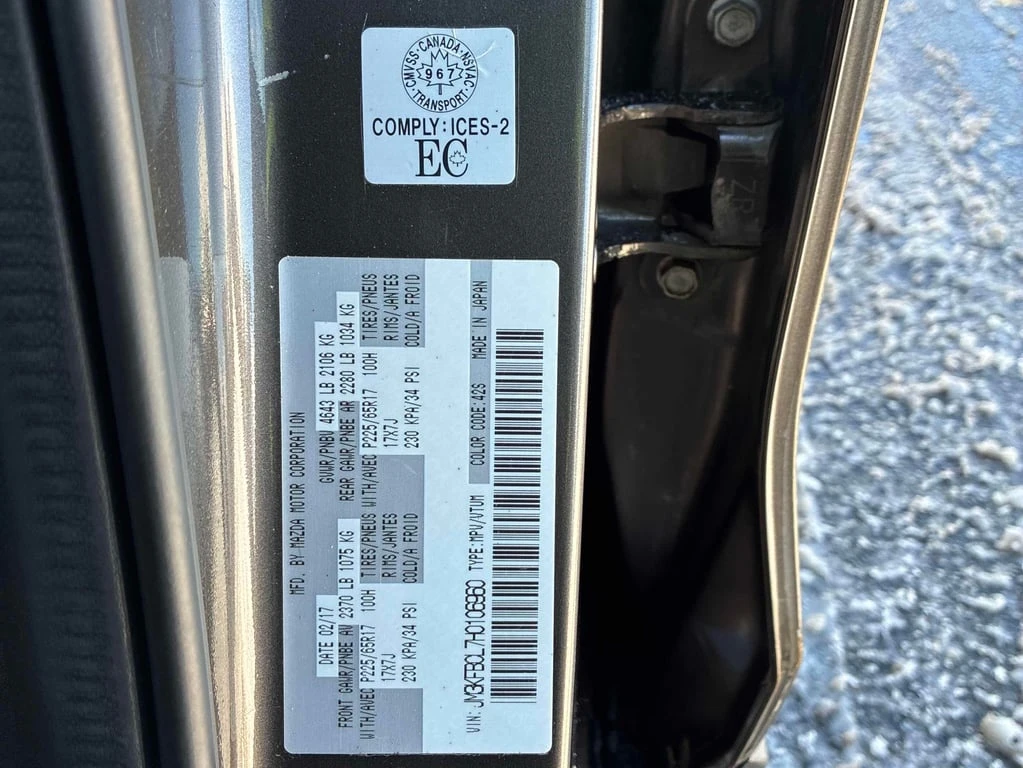 Mazda CX-5 * GS * CARFAX *    | Mobile.bg   11