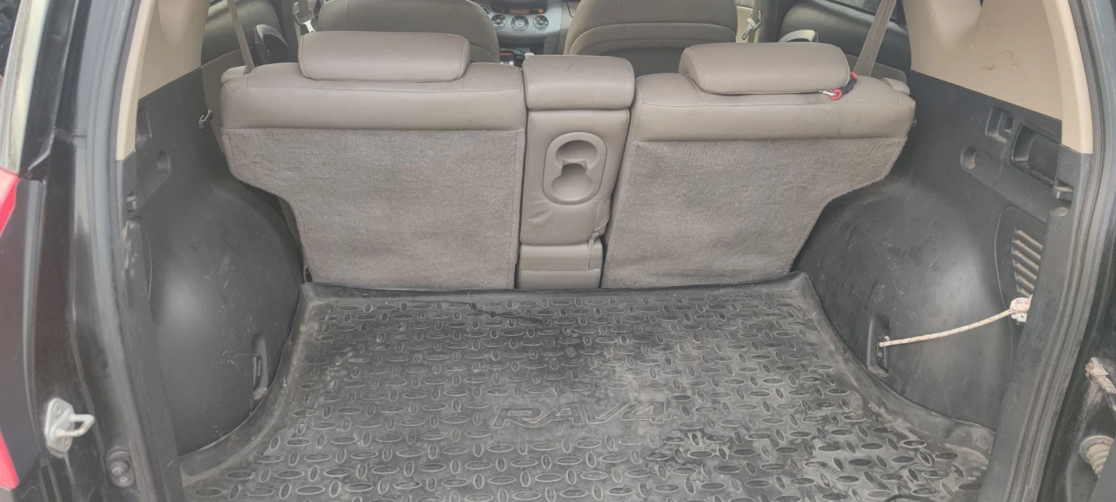 Toyota Rav4 Luxury �������� �� ������ �� ����  | Mobile.bg � ����������� 12