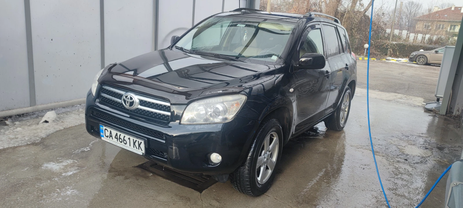 Toyota Rav4 Luxury �������� �� ������ �� ����  | Mobile.bg � ����������� 1