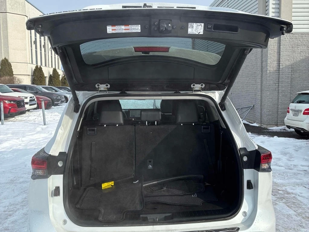 Toyota Highlander * Hybrid Limited * CARFAX * ��� ������������ ����� | Mobile.bg � ����������� 14