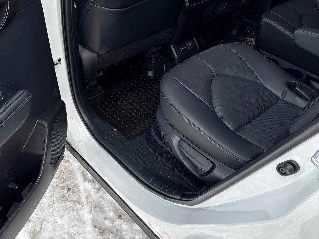 Toyota Highlander * Hybrid Limited * CARFAX * ��� ������������ ����� | Mobile.bg � ����������� 13