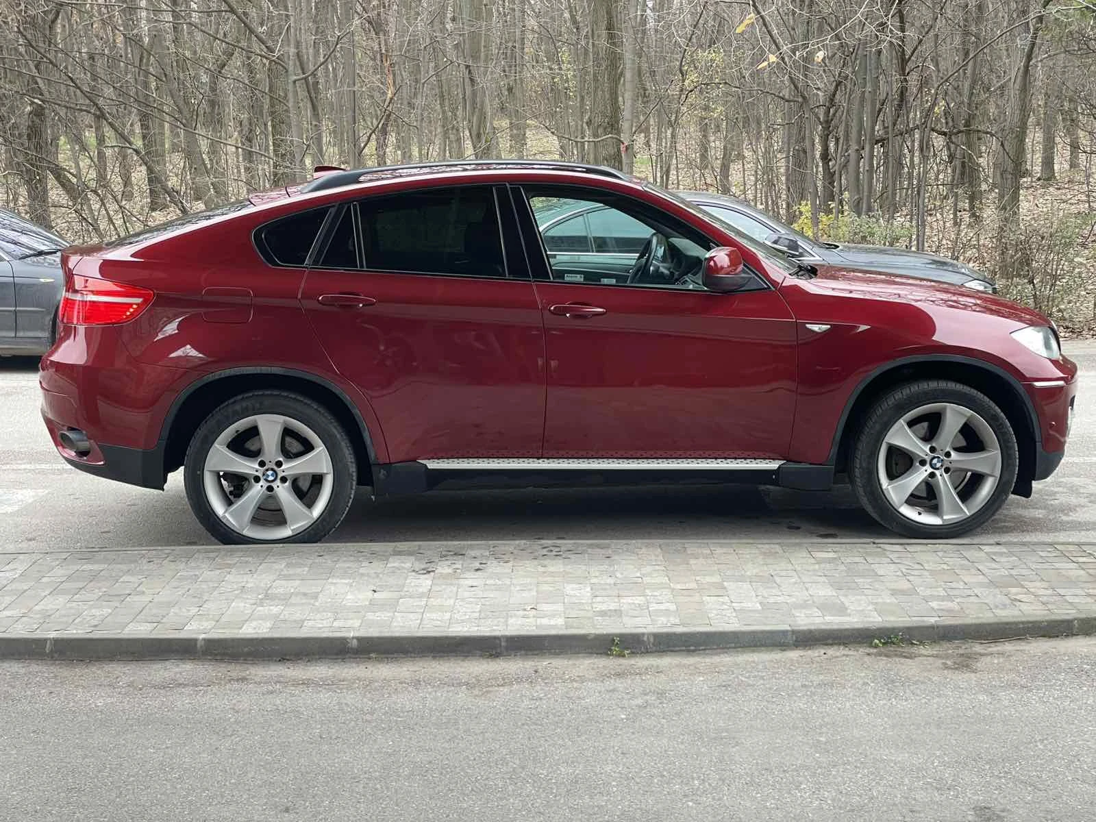 BMW X6 3.5d* FULL* Soft-close* HeadUp* Бартер* Лизинг - изображение 6