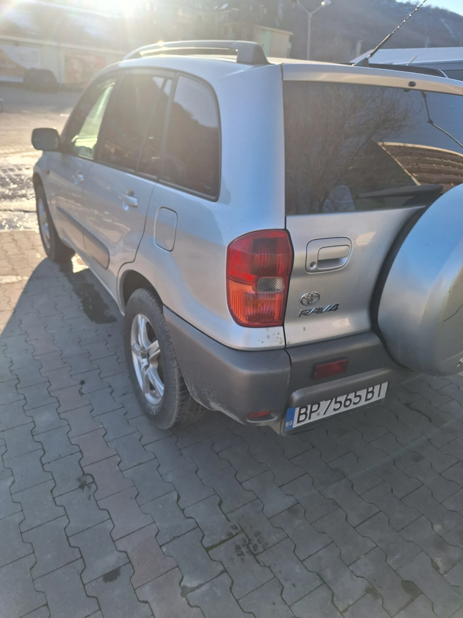 Toyota Rav4 | Mobile.bg � ����������� 3