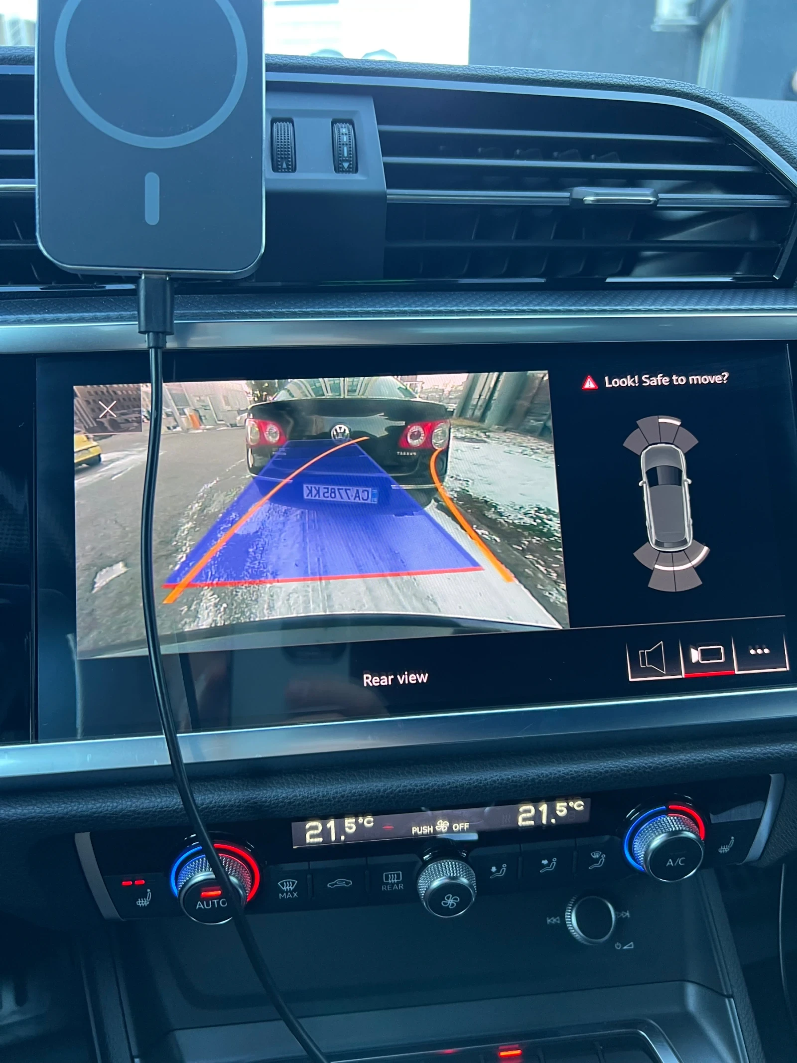 Audi Q3 40 TFSI Quattro S line | Mobile.bg � ����������� 17