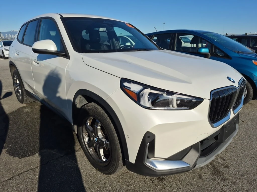 BMW X1  XDRIVE28I * CARFAX * ПАНОРАМА* ПОДГРЕВИ*  - изображение 2