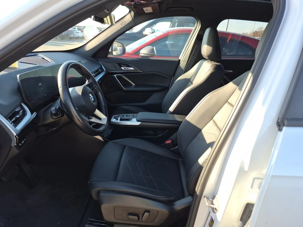 BMW X1  XDRIVE28I * CARFAX * ПАНОРАМА* ПОДГРЕВИ*  - изображение 6