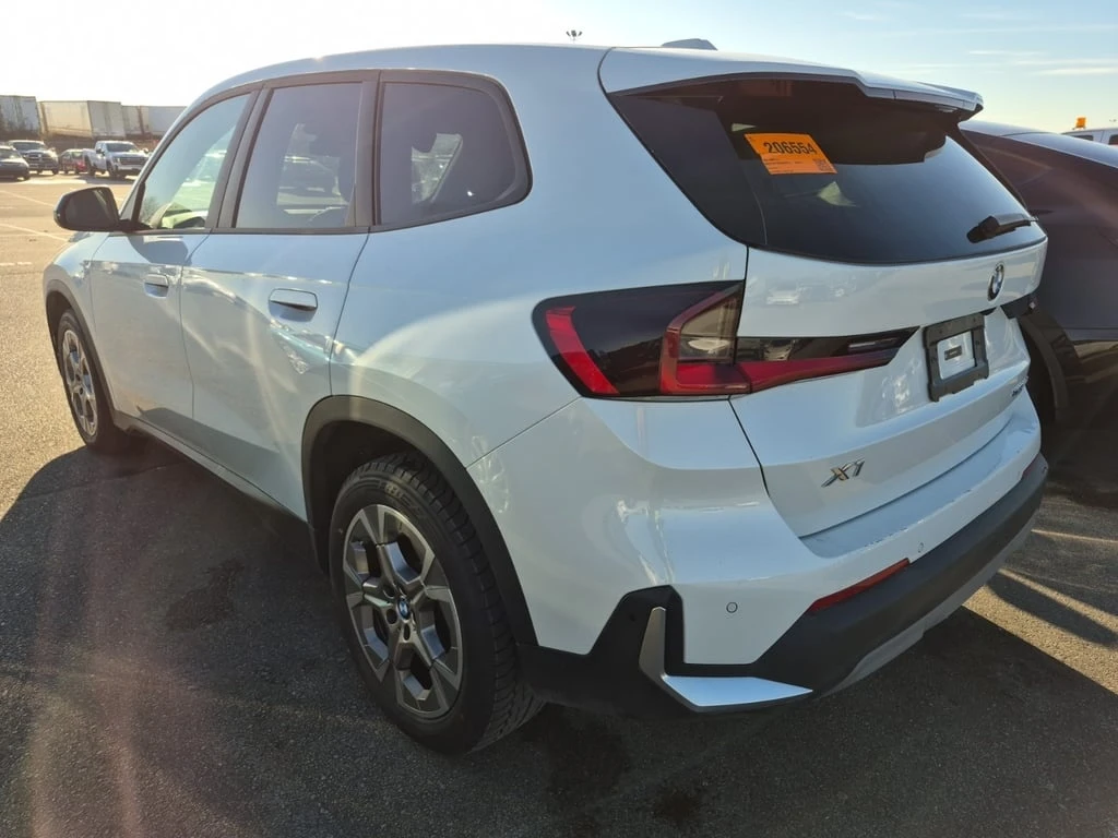 BMW X1  XDRIVE28I * CARFAX * ПАНОРАМА* ПОДГРЕВИ*  - изображение 4