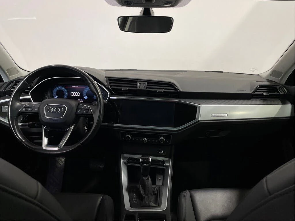 Audi Q3 quattro Komfort 40 TFSI* ������* �����������* ���� | Mobile.bg � ����������� 15