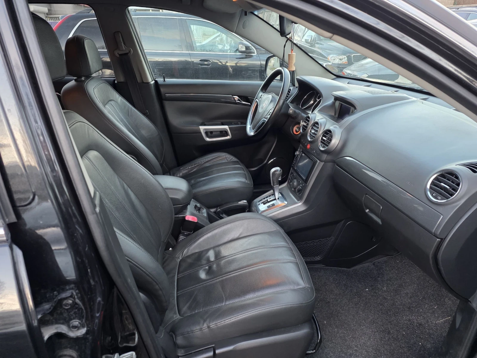 Opel Antara 2.0D/150��/4�4/���/����/COSMO  | Mobile.bg � ����������� 13