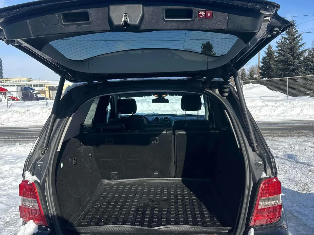 Mercedes-Benz ML 350 BlueTEC  CARFAX | Mobile.bg � ����������� 10