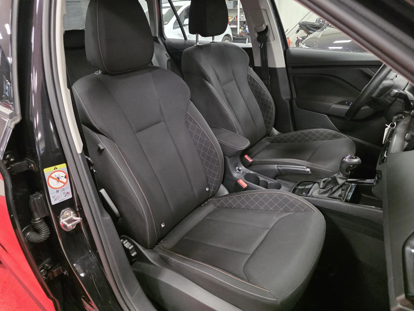 Skoda Kamiq Tour de France | DSG | 1.0 TSI, снимка 12 - Автомобили и джипове - 53752553