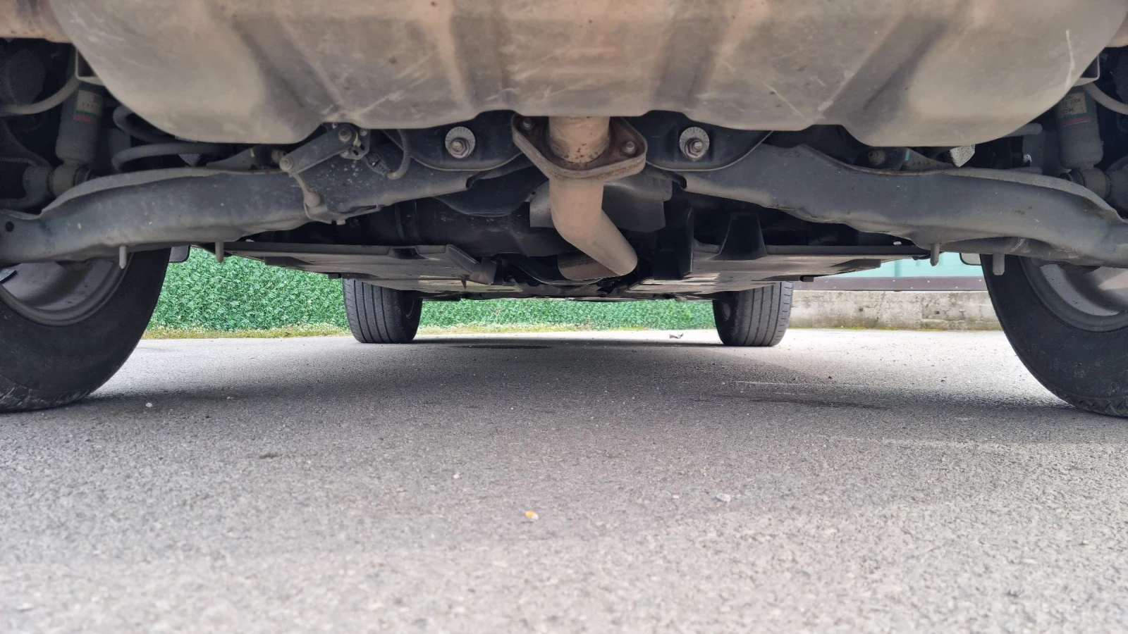 Mazda CX-5 FACELIFT Model 2015-2017 EURO 6b, снимка 13 - Автомобили и джипове - 54059370