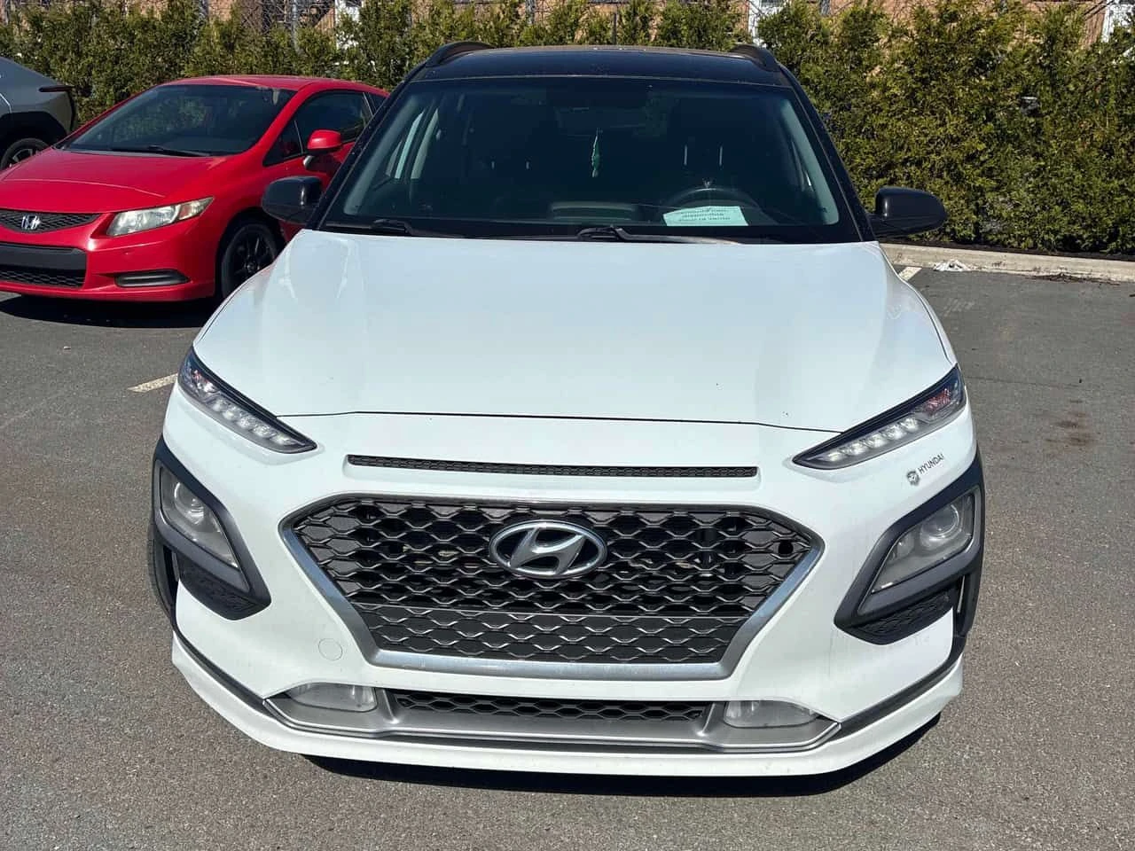 Hyundai Kona * Urban Edition * KEYLESS* �������*  | Mobile.bg � ����������� 6