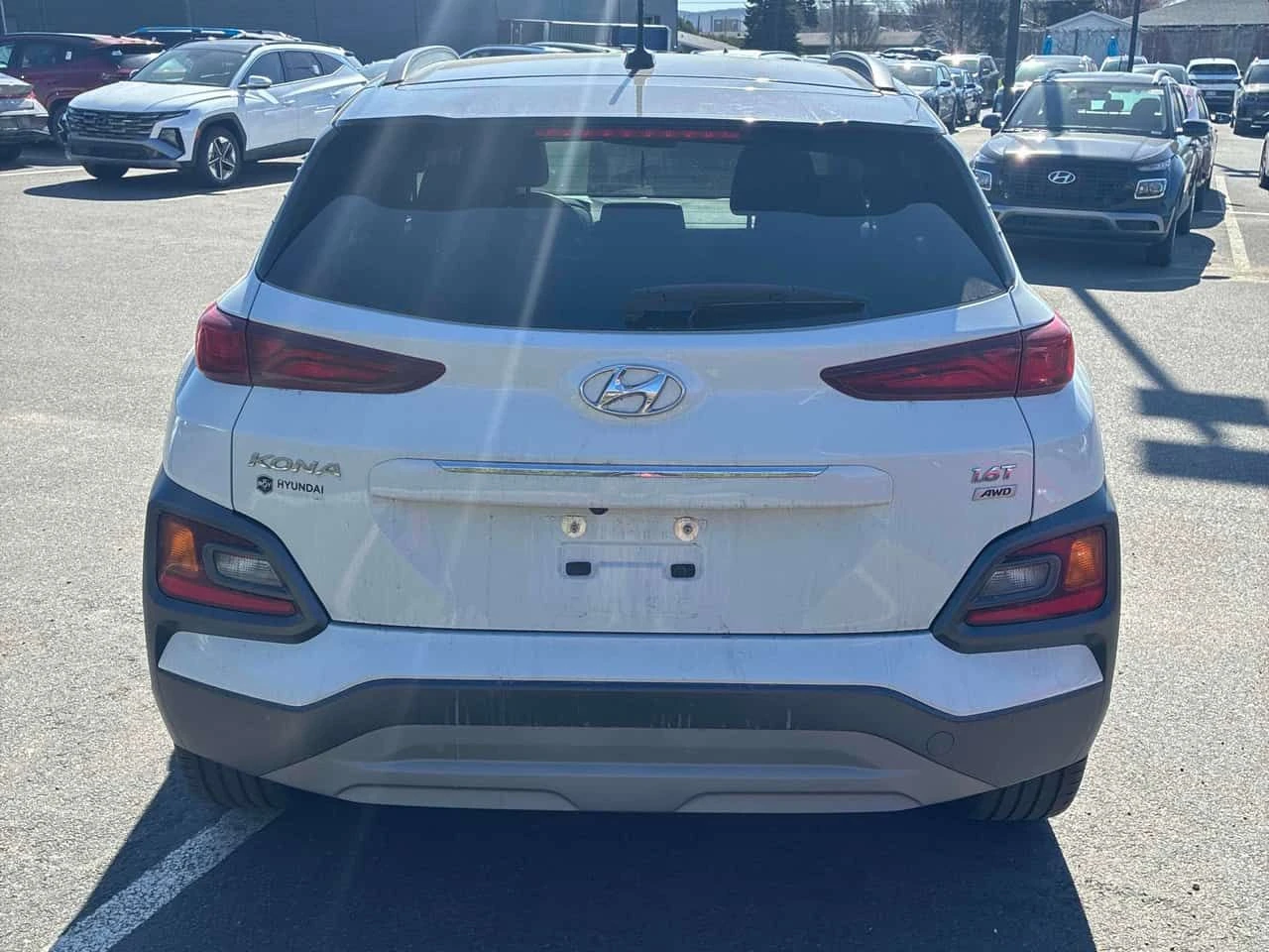 Hyundai Kona * Urban Edition * KEYLESS* �������*  | Mobile.bg � ����������� 4