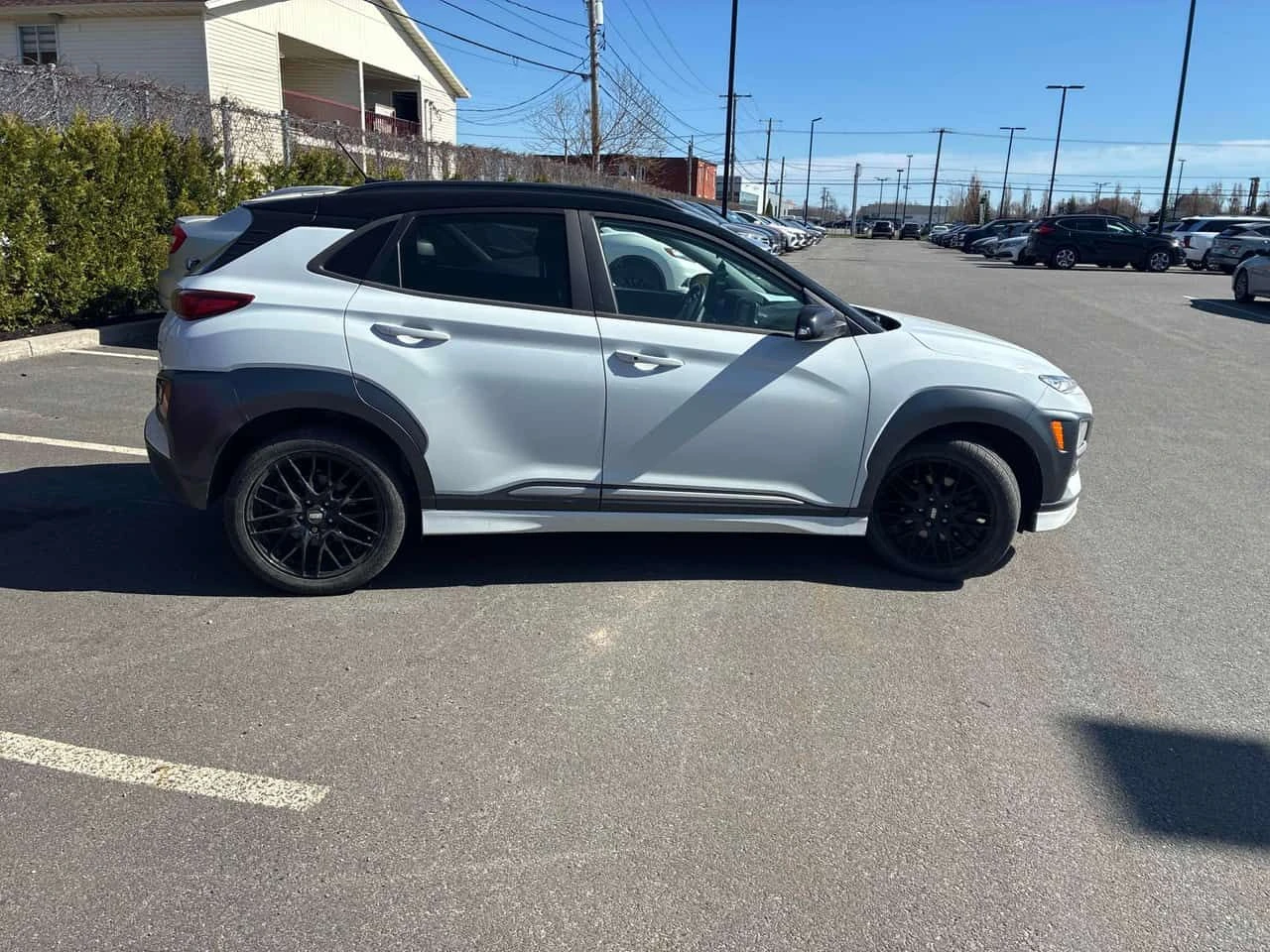 Hyundai Kona * Urban Edition * KEYLESS* �������*  | Mobile.bg � ����������� 3