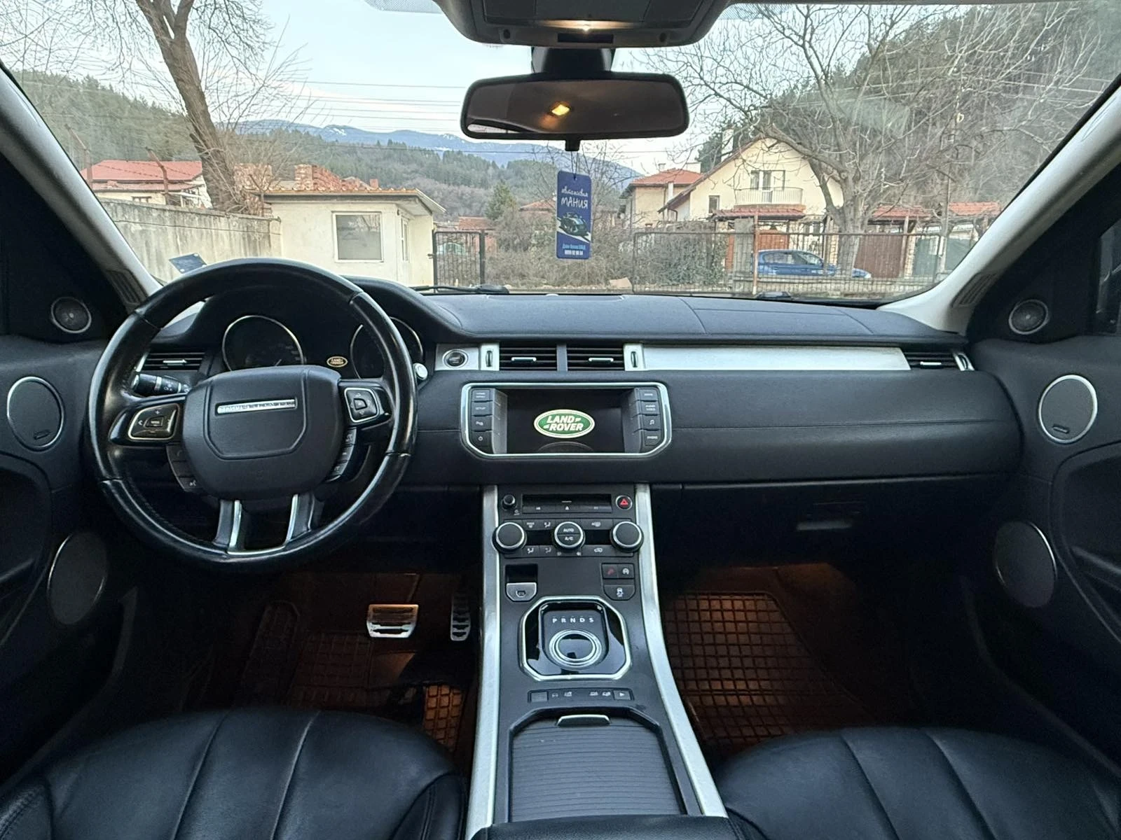 Land Rover Range Rover Evoque | Mobile.bg � ����������� 5