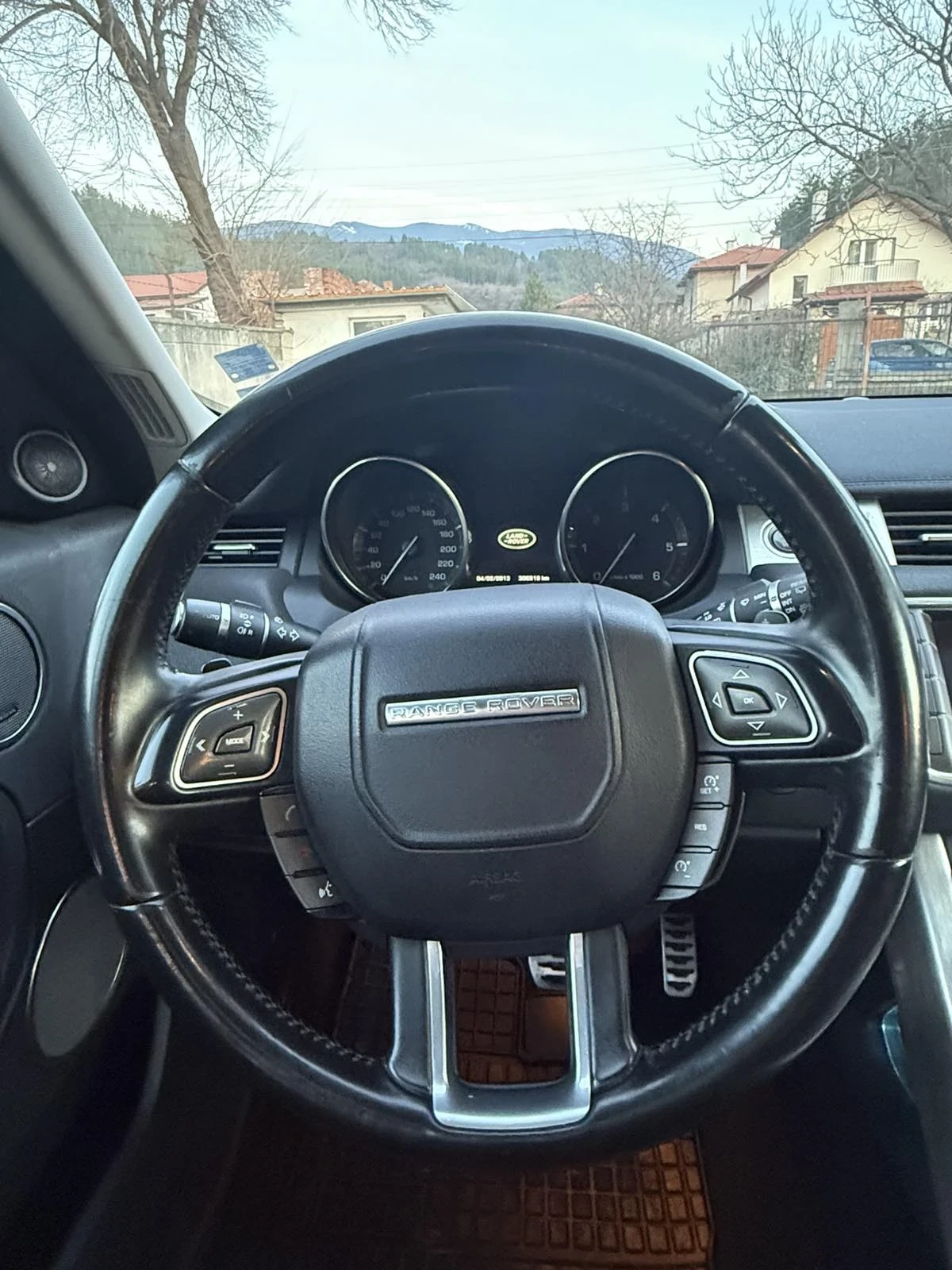 Land Rover Range Rover Evoque | Mobile.bg � ����������� 10