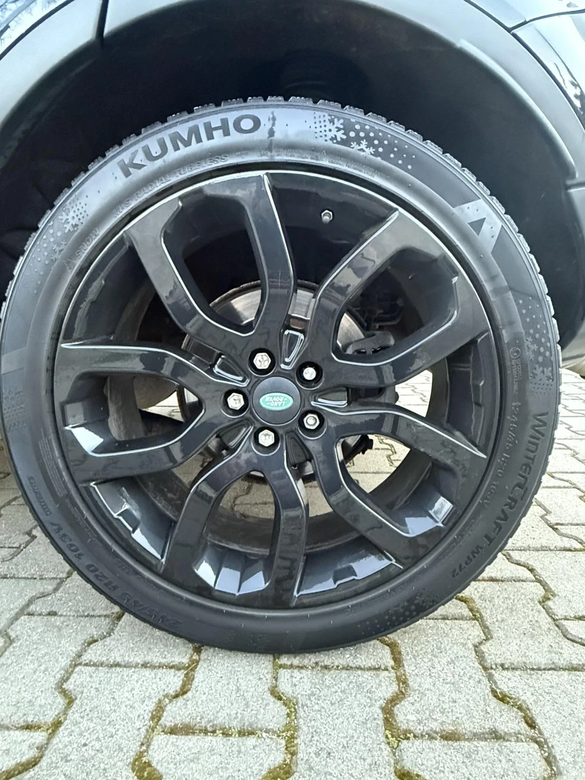 Land Rover Range Rover Evoque | Mobile.bg � ����������� 11