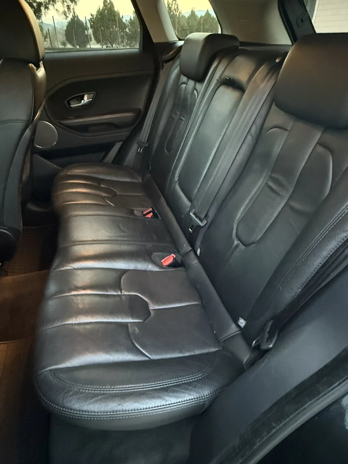 Land Rover Range Rover Evoque | Mobile.bg � ����������� 12