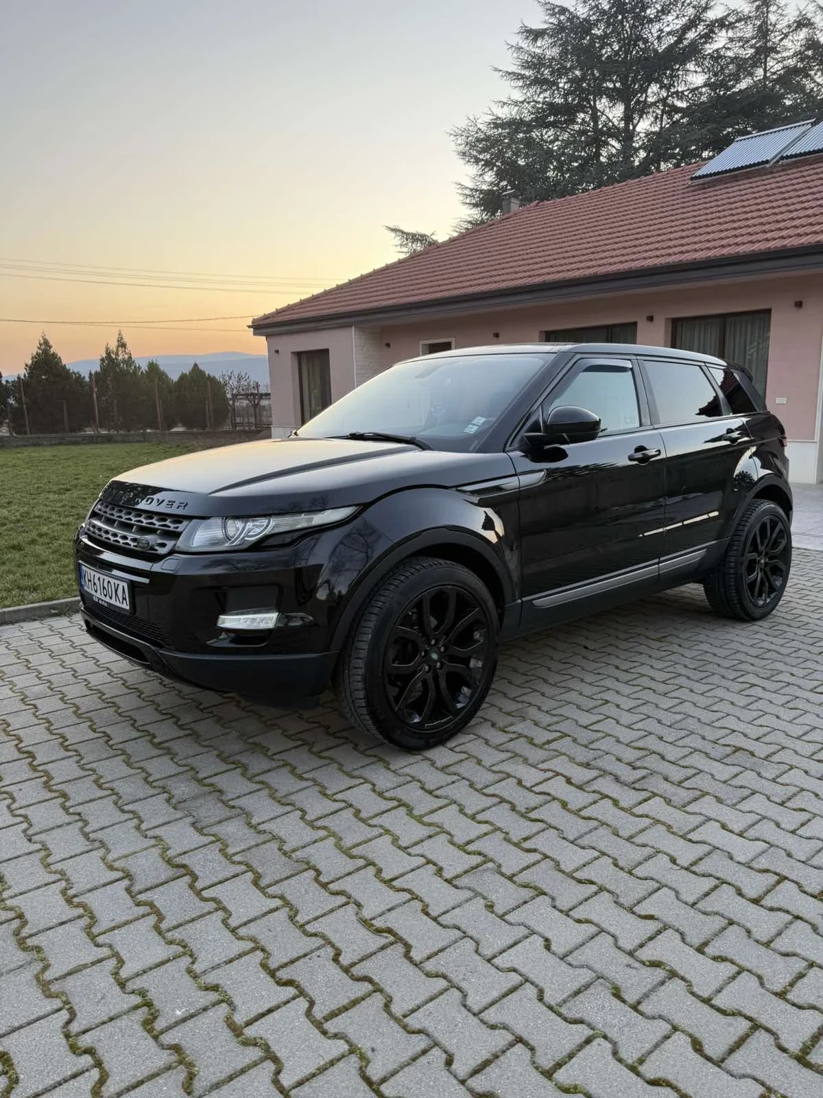Land Rover Range Rover Evoque | Mobile.bg � ����������� 3