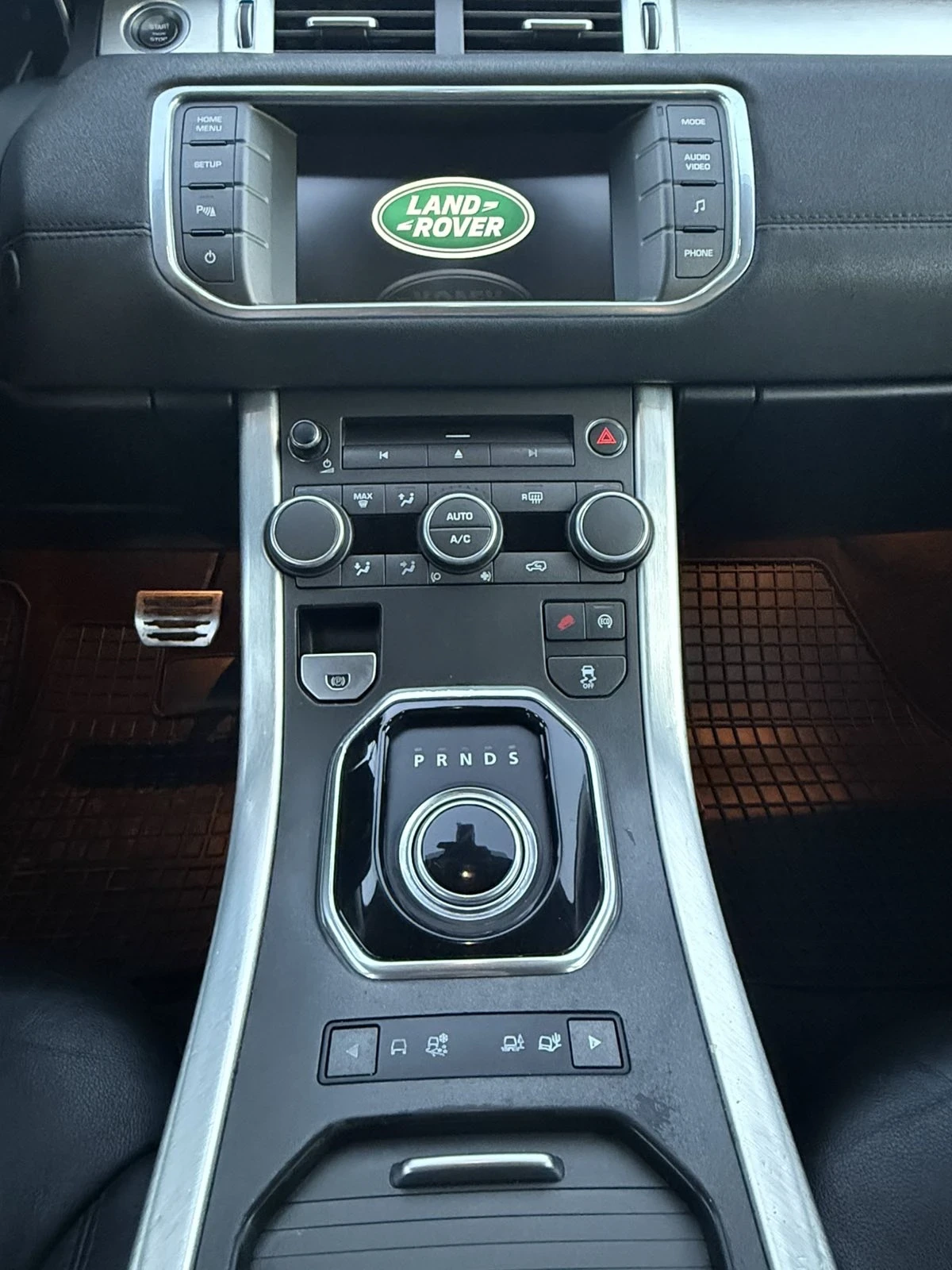 Land Rover Range Rover Evoque | Mobile.bg � ����������� 9