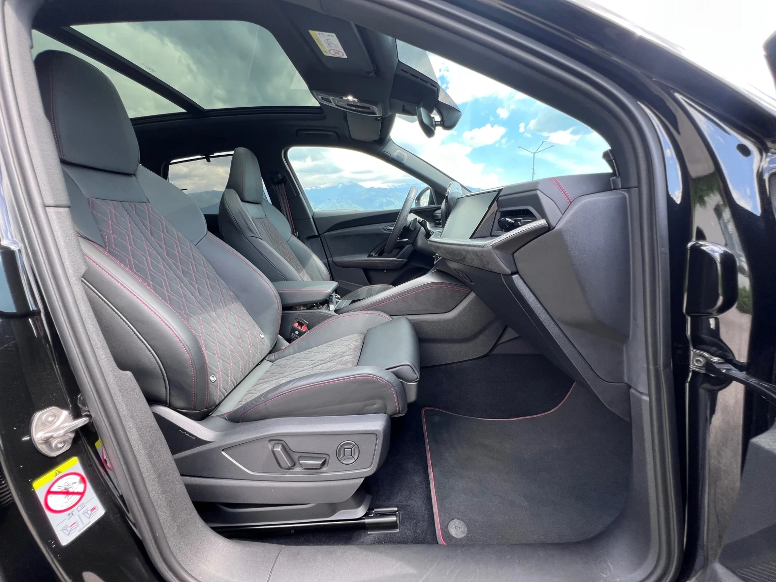 Audi Q5 S-Line* B&O* FULL, снимка 17 - Автомобили и джипове - 54626762