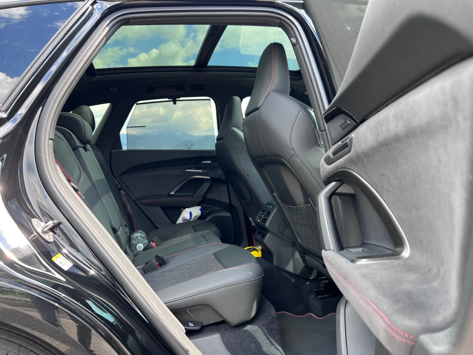 Audi Q5 S-Line* B&O* FULL, снимка 15 - Автомобили и джипове - 54626762
