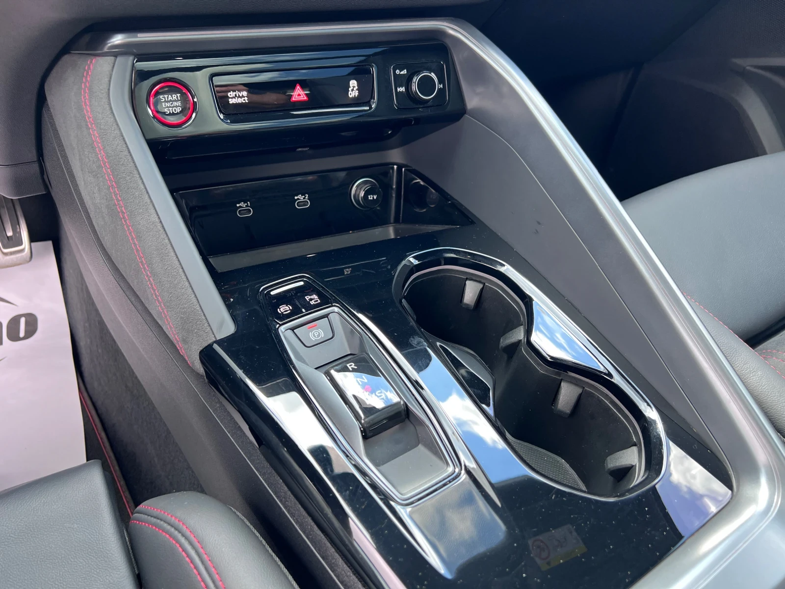 Audi Q5 S-Line* B&O* FULL, снимка 11 - Автомобили и джипове - 54626762