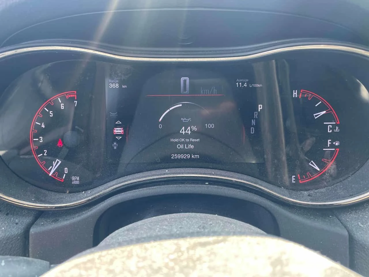 Dodge Durango * GT * АВТОКРЕДИТ БЕЗ ПЪРВОНАЧАЛНА ВНОСКА* , снимка 8 - Автомобили и джипове - 54638643